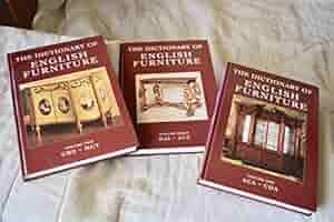 家具 The dictionary of  Dic Webster's II New Riverside University Dictionary: Author